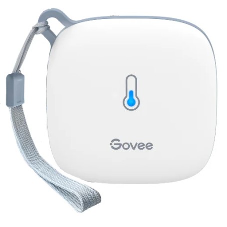 Govee H5179 multisensore intelligente domestico Wireless Bluetooth (H5179001)