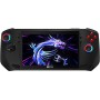MSI Claw 7 AI+ A2VM-028 - 7" FHD+ IPS 120Hz Display, Intel® Core Ultra 7 258V, 32GB RAM, 512GB SSD, Windows 11 Home (001T42-028