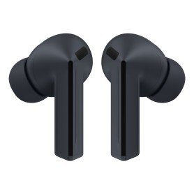 Samsung Galaxy SM-R420NZKADBT cuffia e auricolare True Wireless Stereo (TWS) In-ear Musica e Chiamate Bluetooth Nero