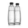 SodaStream 1047202410 Accessorio e ricarica per gasatore Caraffa di carbonatazione (1047205490)