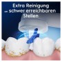 Oral-B 373371 testina per spazzolino 2 pz Bianco (8700216373371)