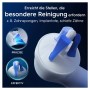 Oral-B 373371 testina per spazzolino 2 pz Bianco (8700216373371)