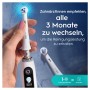 Oral-B 373371 testina per spazzolino 2 pz Bianco (8700216373371)