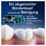 Oral-B 373371 testina per spazzolino 2 pz Bianco (8700216373371)