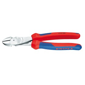 Knipex 74 05 200 pinza Pinze diagonali