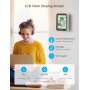 Govee H5075 multisensore intelligente domestico Wireless Bluetooth (H5075001)