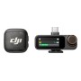 DJI Mic 3 (1 TX+1 RX) (116405)
