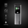 ALOGIC A27KPB140W batteria portatile 27000 mAh Argento