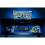 Razer Goliathus Extended Chroma - Fortnite Edition Tappetino per mouse per gioco da computer Multicolore (RZ02-02500800-R3M1)