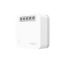 Aqara SSM-U01 controllo luce intelligente ad uso domestico Con cavo e senza cavo Bianco