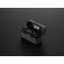 DJI Mic 3 (2TX+1 RX+Charging Case) (116344)