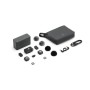 DJI Mic 3 (2TX+1 RX+Charging Case) (116344)