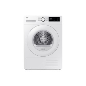 Samsung DV90DG52A0TE asciugatrice Libera installazione Caricamento frontale 9 kg Bianco (DV90DG52A0TEEG)