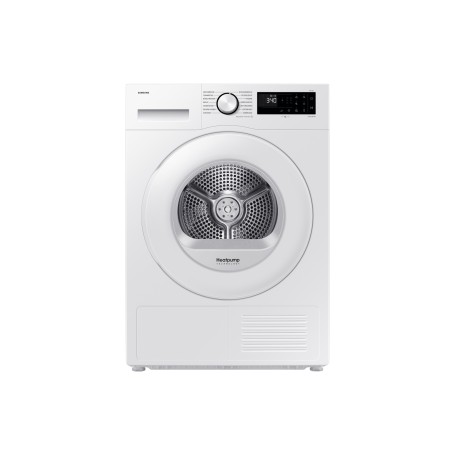 Samsung DV90DG52A0TE asciugatrice Libera installazione Caricamento frontale 9 kg Bianco (DV90DG52A0TEEG)