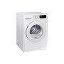 Samsung DV90DG52A0TE asciugatrice Libera installazione Caricamento frontale 9 kg Bianco (DV90DG52A0TEEG)