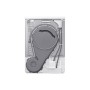 Samsung DV90DG52A0TE asciugatrice Libera installazione Caricamento frontale 9 kg Bianco (DV90DG52A0TEEG)
