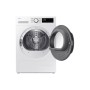 Samsung DV90DG52A0TE asciugatrice Libera installazione Caricamento frontale 9 kg Bianco (DV90DG52A0TEEG)