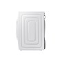 Samsung DV90DG52A0TE asciugatrice Libera installazione Caricamento frontale 9 kg Bianco (DV90DG52A0TEEG)