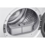 Samsung DV90DG52A0TE asciugatrice Libera installazione Caricamento frontale 9 kg Bianco (DV90DG52A0TEEG)