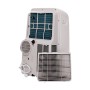 Comfeè PAC 12000 condizionatore portatile 1350 W Bianco (10004485)