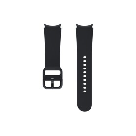 Samsung ET-SFR86SBEGEU accessorio indossabile intelligente Band Nero
