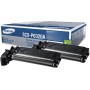 Samsung Cartucce toner nero SCX-P6320A in confezione doppia. (SV496A)