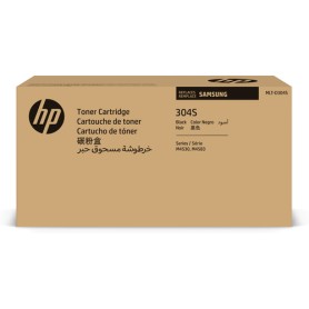 Samsung Cartuccia toner nero originale MLT-D304S (SV043A)