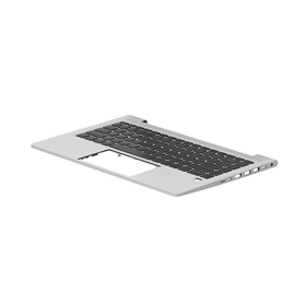 HP N01849-B31 ricambio per laptop Tastiera