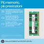 HP Memoria SODIMM 3200 DDR4 da 16 GB (8C4X9AA)