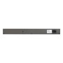 NETGEAR XS724EM Gestito L2 10G Ethernet (100/1000/10000) 1U Blu, Grigio (XS724EM-200EUS)