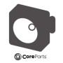 CoreParts ML13599 lampada per proiettore