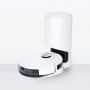 Ecovacs Deebot N10 Plus 2,5 L Nero, Bianco (225067)