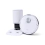 Ecovacs Deebot N10 Plus 2,5 L Nero, Bianco (225067)