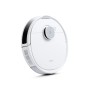 Ecovacs Deebot N10 Plus 2,5 L Nero, Bianco (225067)