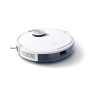 Ecovacs Deebot N10 Plus 2,5 L Nero, Bianco (225067)