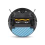 Ecovacs Deebot N10 Plus 2,5 L Nero, Bianco (225067)