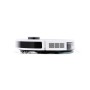 Ecovacs Deebot N10 Plus 2,5 L Nero, Bianco (225067)