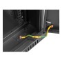 Lanberg FF01-8842-23B rack 42U Rack indipendenti Nero