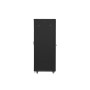 Lanberg FF01-8842-23B rack 42U Rack indipendenti Nero