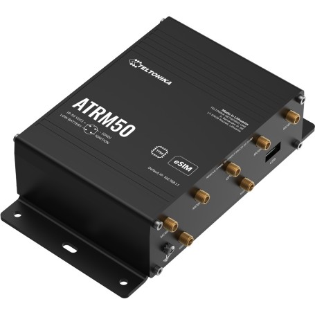 Teltonika ATRM50 5G Router M12 ATRM50100200 (ATRM50100200)