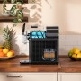 Cecotec A01_EU01_109564 macchina per sorbetto Macchina per bevande ghiacciate 220 W Nero
