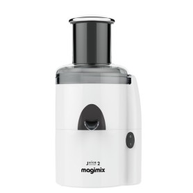 Magimix Juice Expert 2 400 W Nero, Bianco (18080 EB)