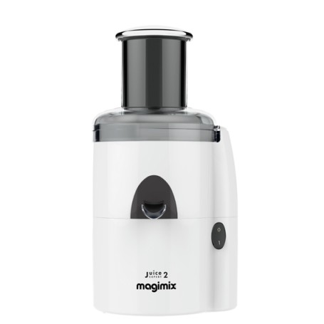 Magimix Juice Expert 2 400 W Nero, Bianco (18080 EB)