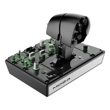 Moza Racing MTP Throttle Panel (AS008)