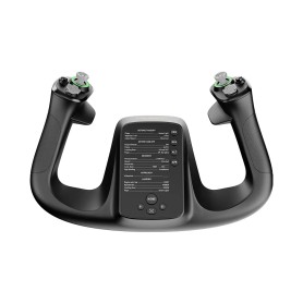 Moza Racing MFY YOKE Base di volo (AS012)