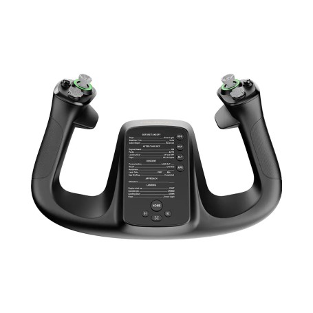 Moza Racing MFY YOKE Base di volo (AS012)