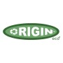 Origin Storage DELL-WD19S180W/EU replicatore di porte e docking station per laptop Cablato USB 3.2 Gen 2 (3.1 Gen 2) Type-C Nero