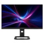 LC-Power LC-M27UFD 27" (68,58cm) schwarz 3840x2160 1xDisplayPort 1.4 / 2x HDMI 2.1 (LC-M27UFD)