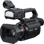 Panasonic AG-CX18 Videocamera palmare 8,29 MP MOS Full HD Nero (12333881)