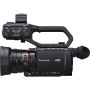Panasonic AG-CX18 Videocamera palmare 8,29 MP MOS Full HD Nero (12333881)